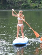 Paddle